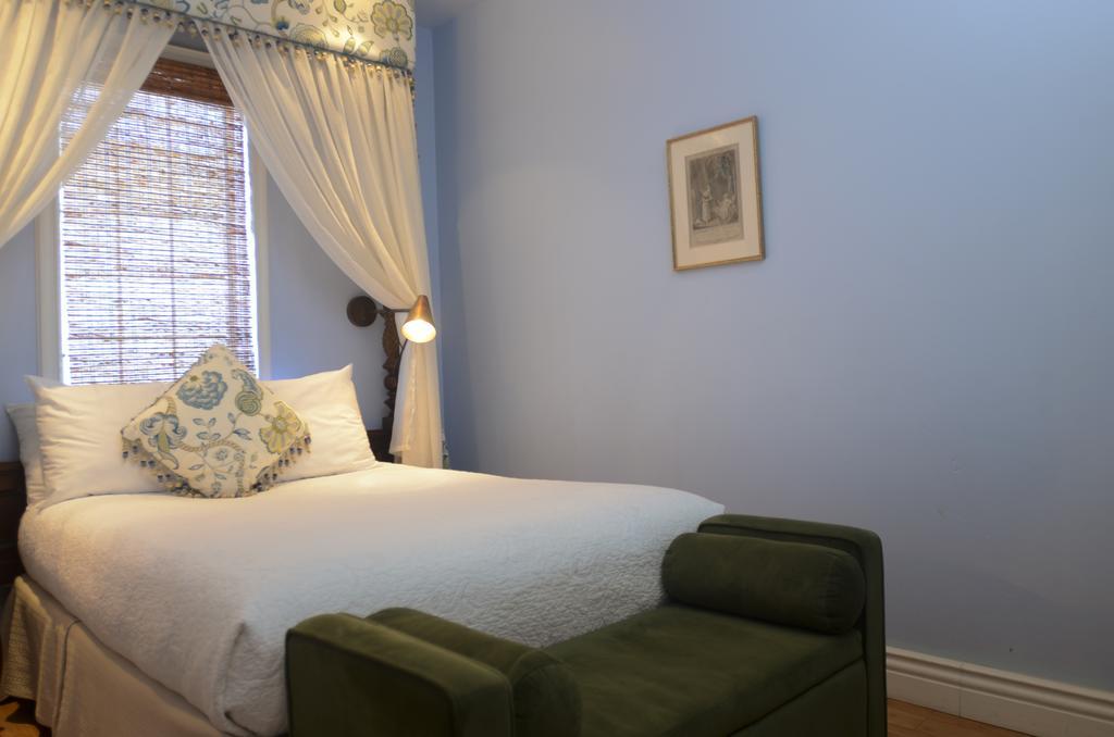 Hotel 1110 (Adults Only) Монтерей Екстериор снимка