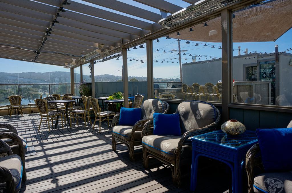 Hotel 1110 (Adults Only) Монтерей Екстериор снимка