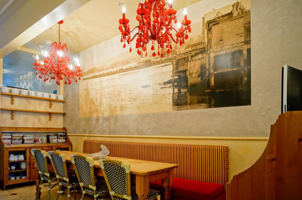 Hotel 1110 (Adults Only) Монтерей Екстериор снимка