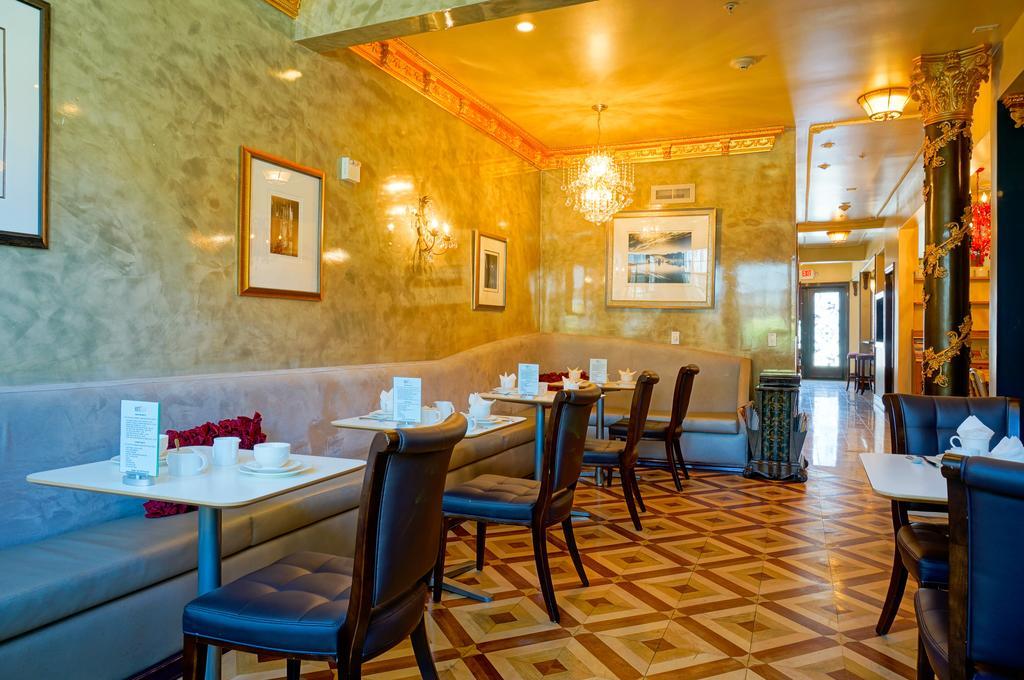 Hotel 1110 (Adults Only) Монтерей Екстериор снимка