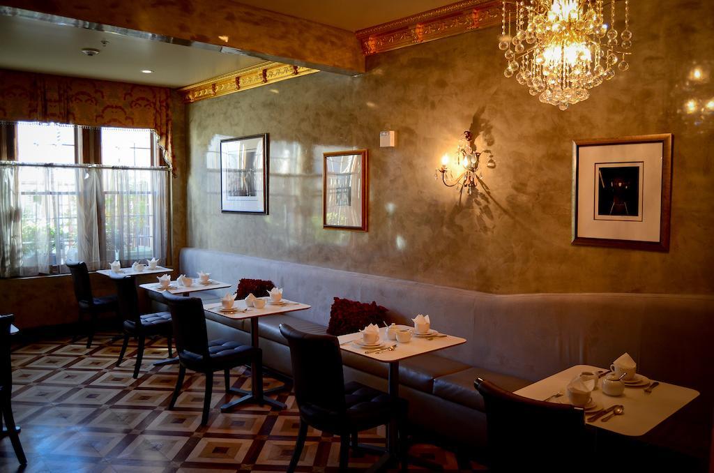 Hotel 1110 (Adults Only) Монтерей Екстериор снимка