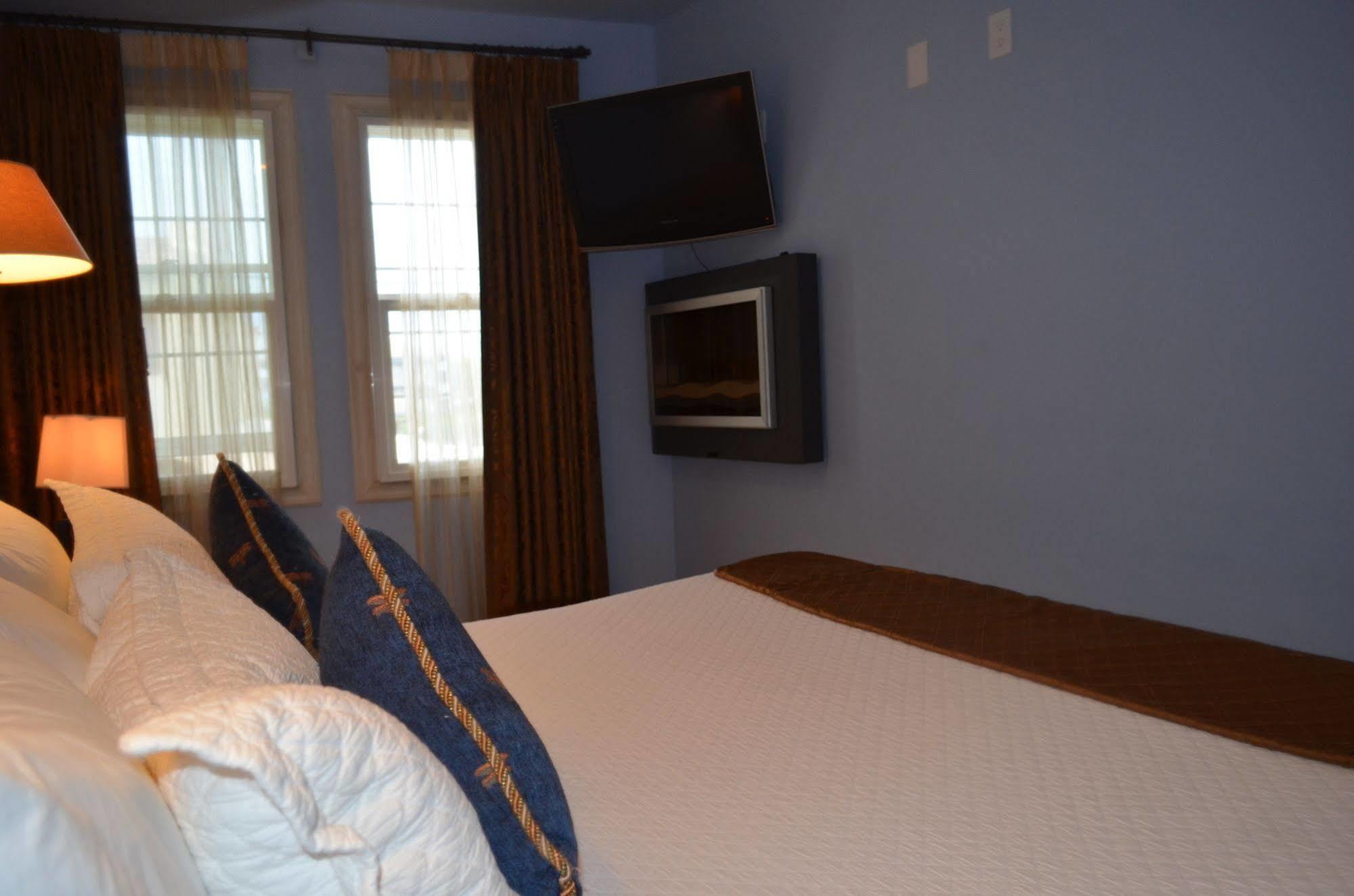 Hotel 1110 (Adults Only) Монтерей Екстериор снимка