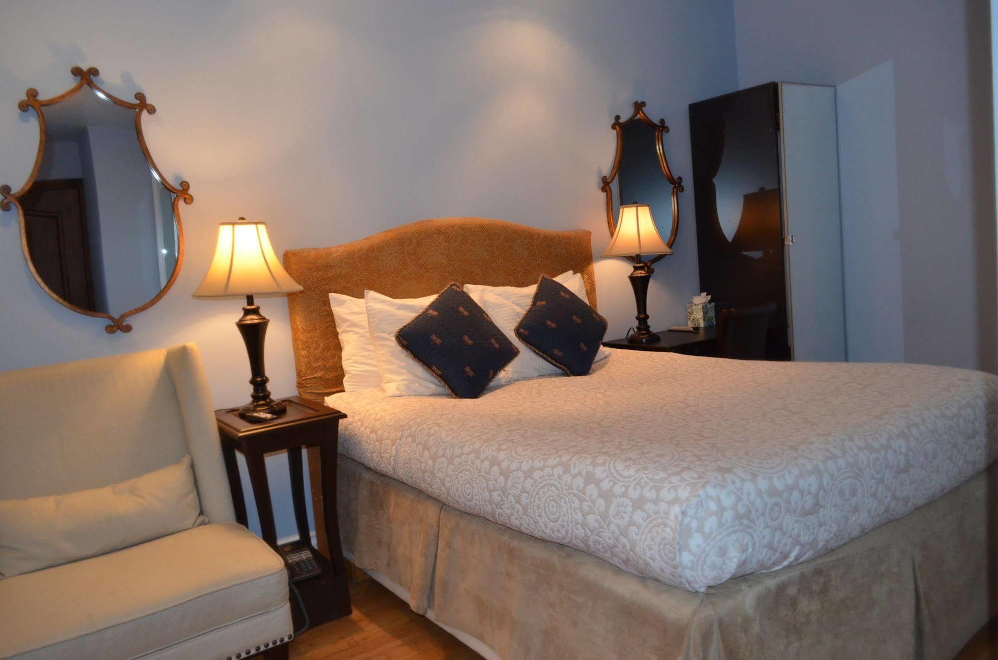 Hotel 1110 (Adults Only) Монтерей Екстериор снимка