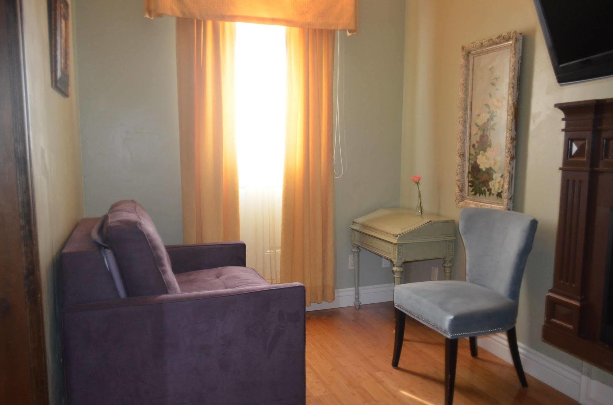 Hotel 1110 (Adults Only) Монтерей Екстериор снимка