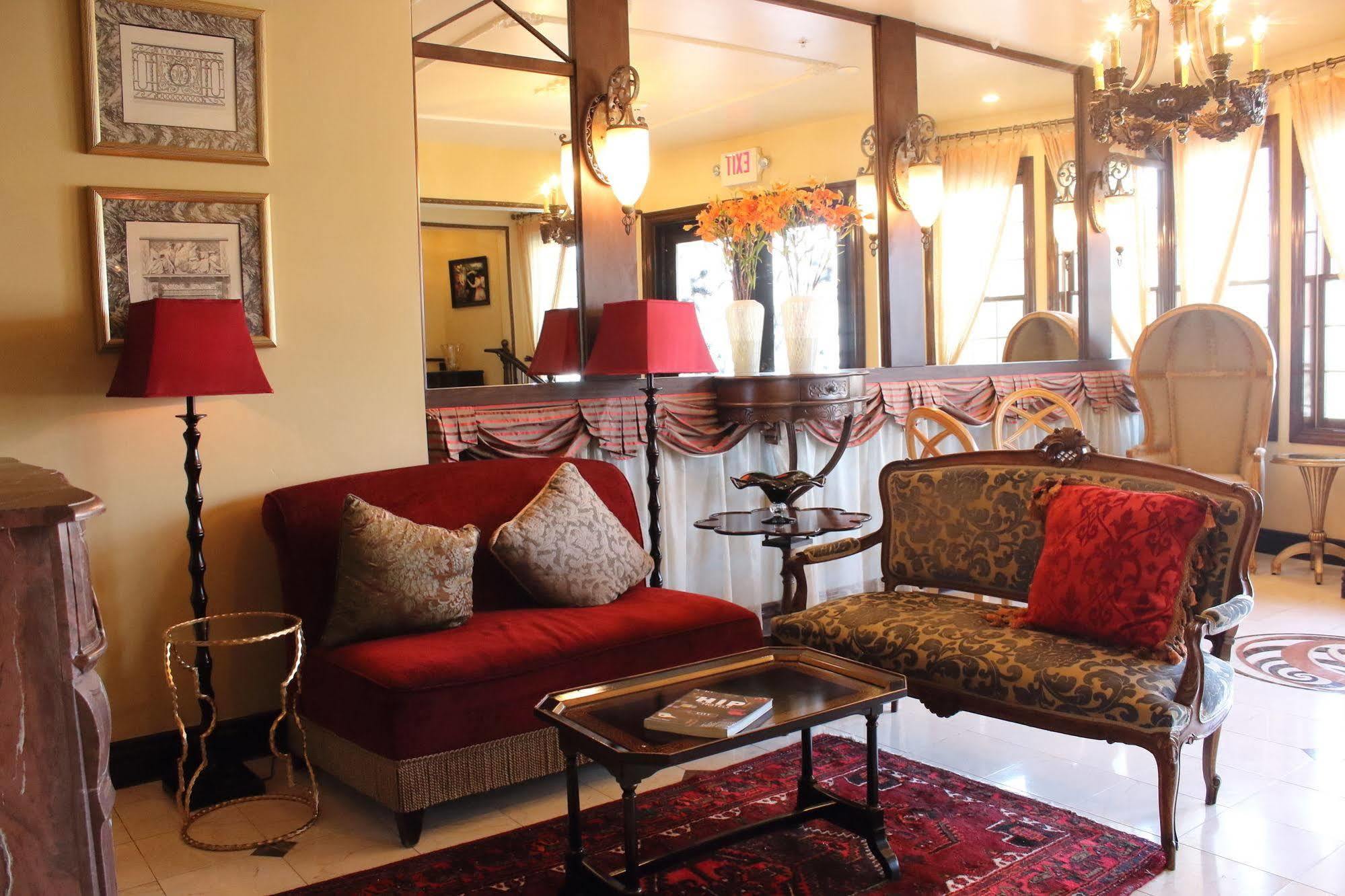 Hotel 1110 (Adults Only) Монтерей Екстериор снимка