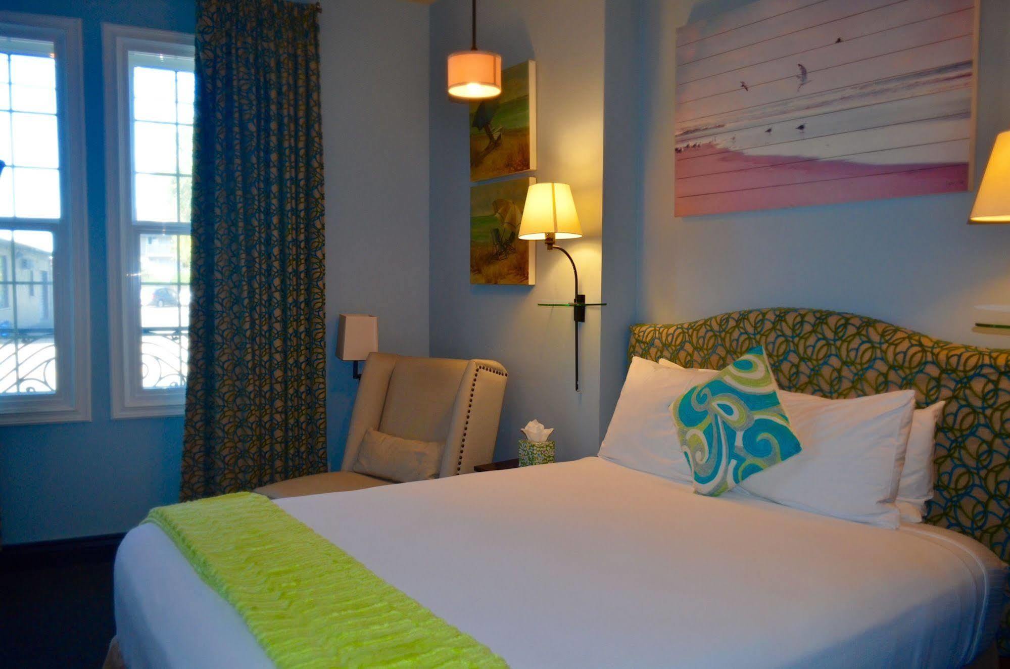 Hotel 1110 (Adults Only) Монтерей Екстериор снимка