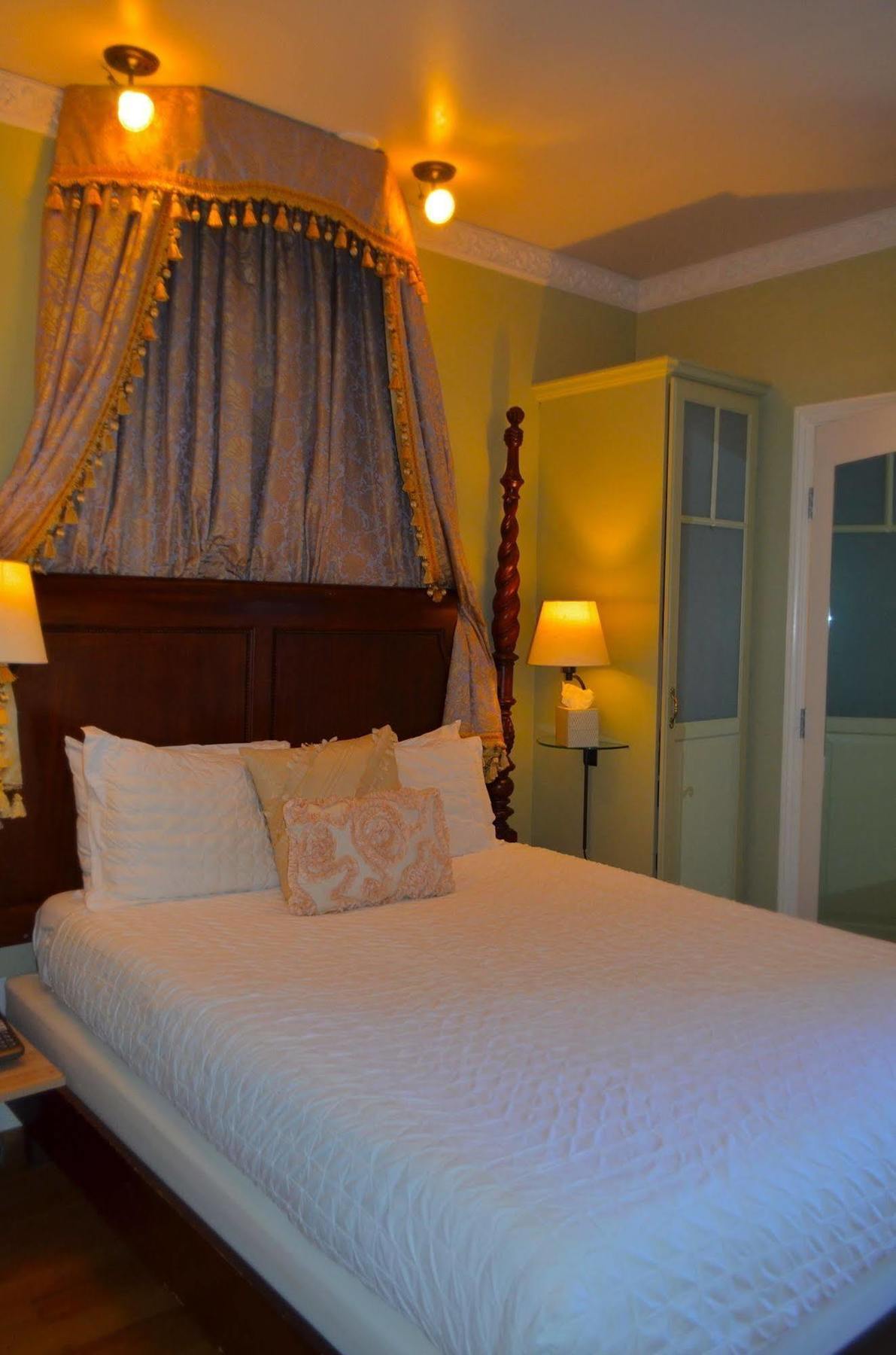 Hotel 1110 (Adults Only) Монтерей Екстериор снимка