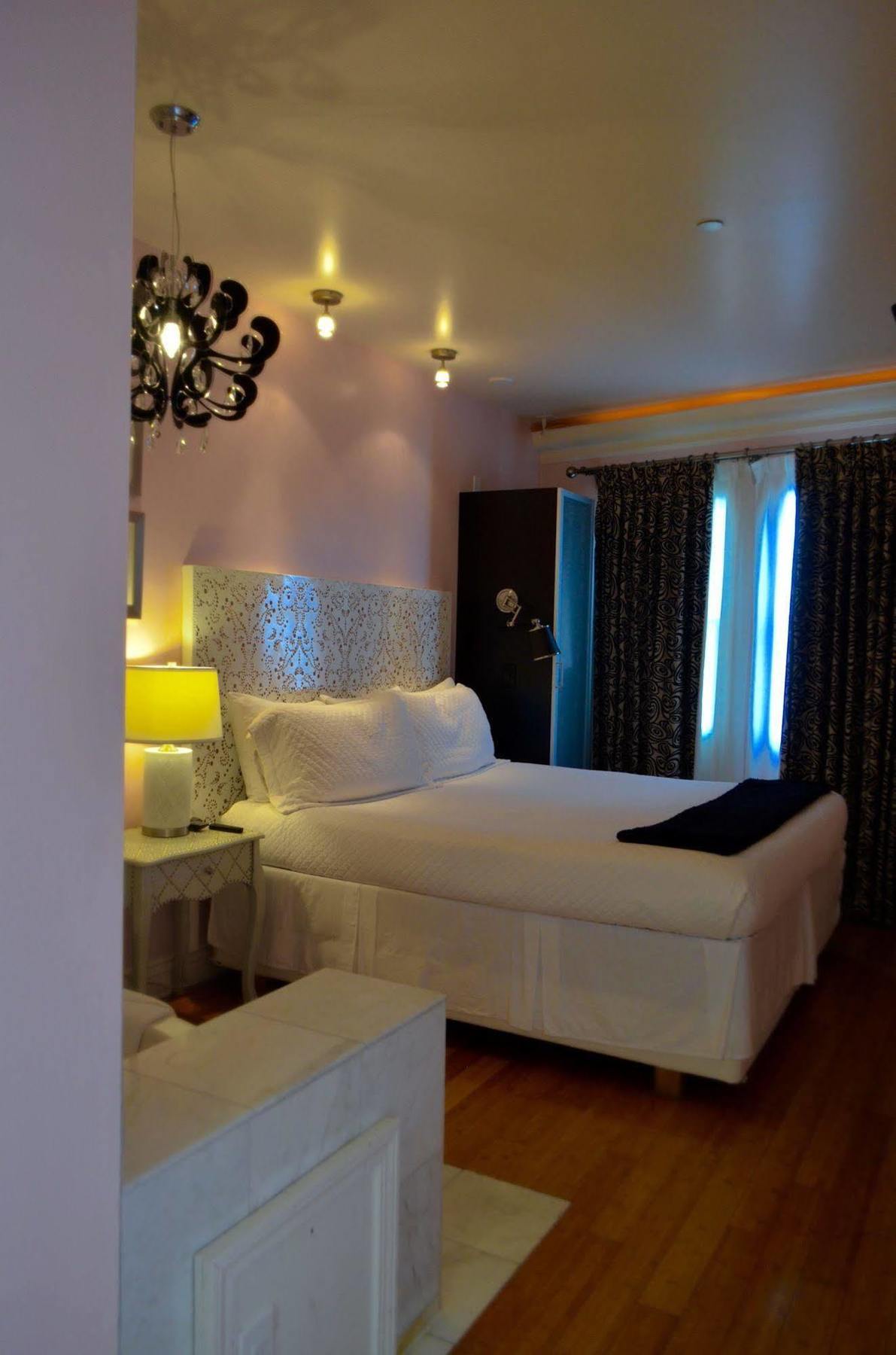 Hotel 1110 (Adults Only) Монтерей Екстериор снимка