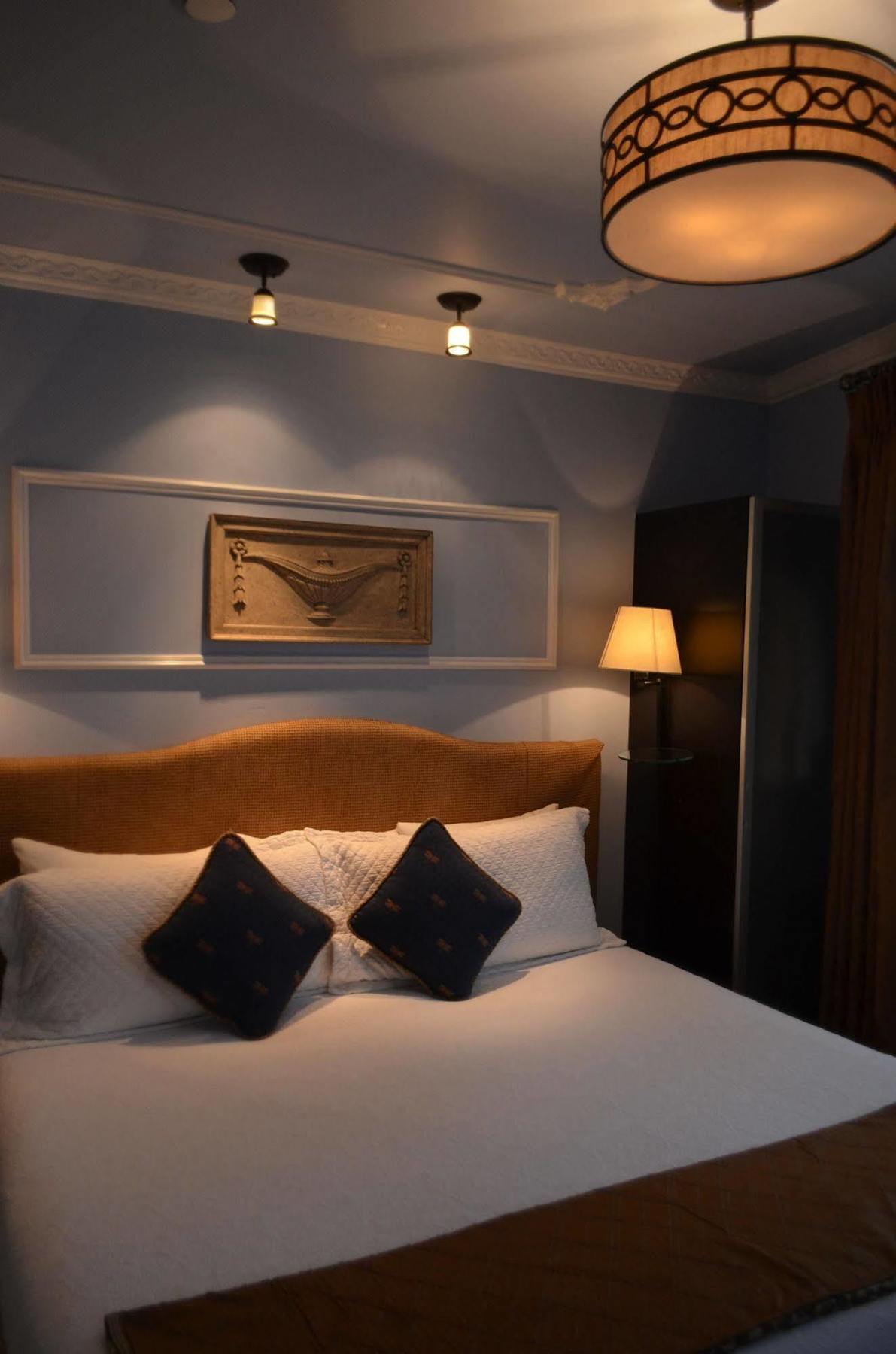 Hotel 1110 (Adults Only) Монтерей Екстериор снимка