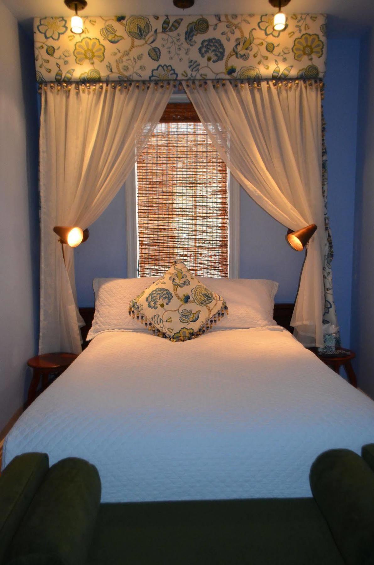 Hotel 1110 (Adults Only) Монтерей Екстериор снимка