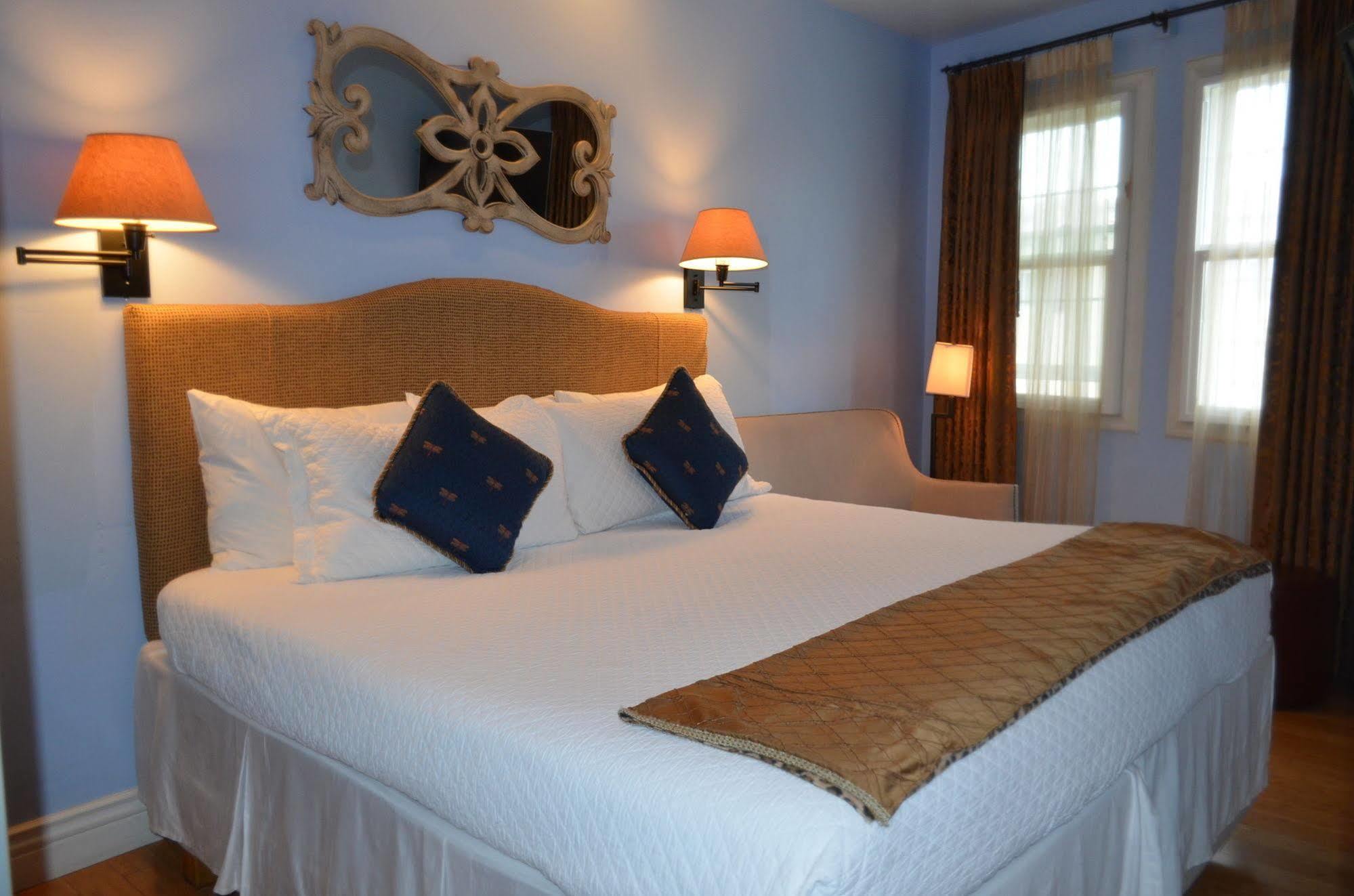 Hotel 1110 (Adults Only) Монтерей Екстериор снимка