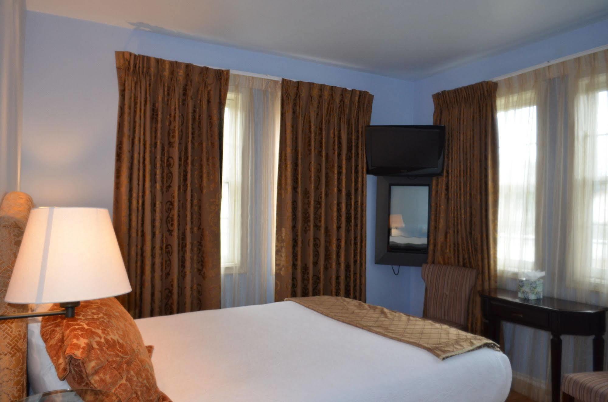 Hotel 1110 (Adults Only) Монтерей Екстериор снимка