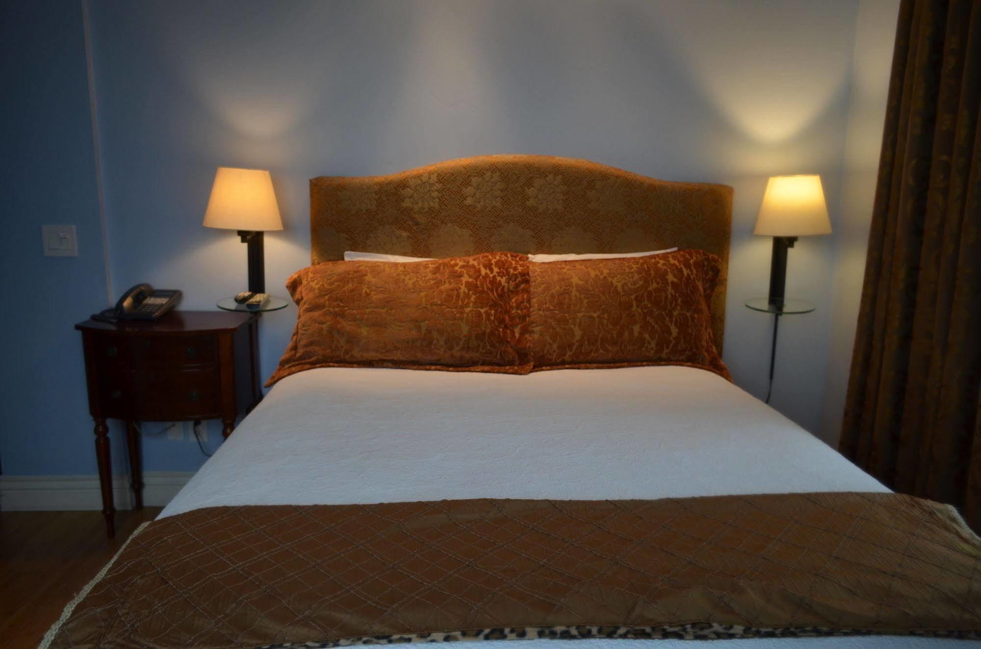 Hotel 1110 (Adults Only) Монтерей Екстериор снимка