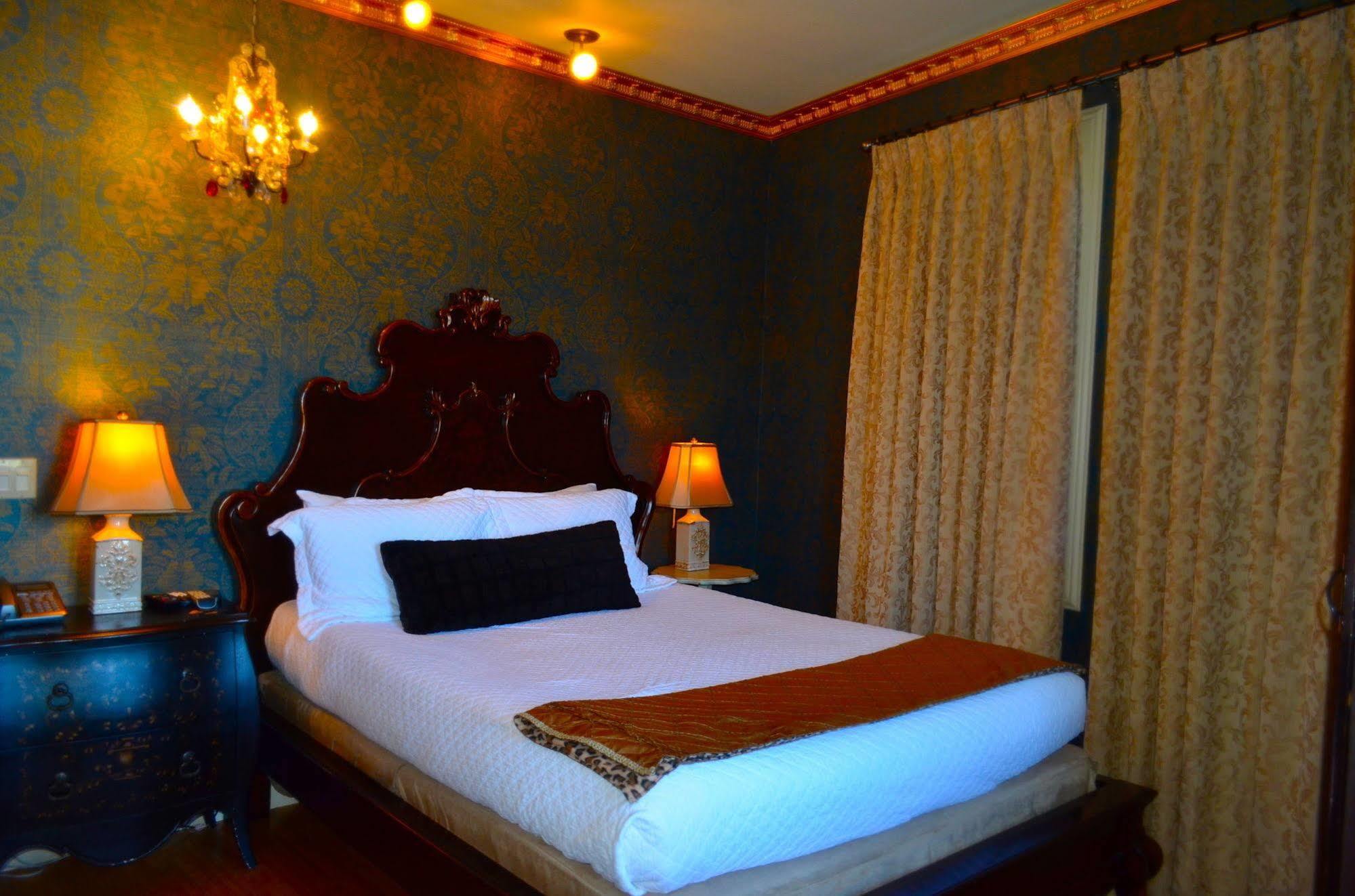 Hotel 1110 (Adults Only) Монтерей Екстериор снимка
