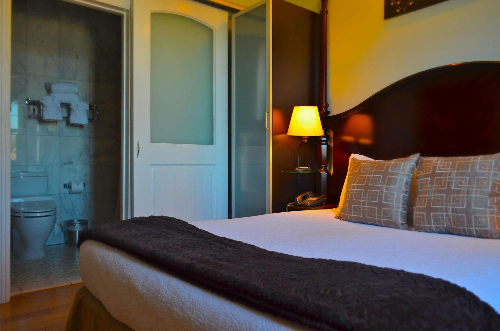 Hotel 1110 (Adults Only) Монтерей Екстериор снимка