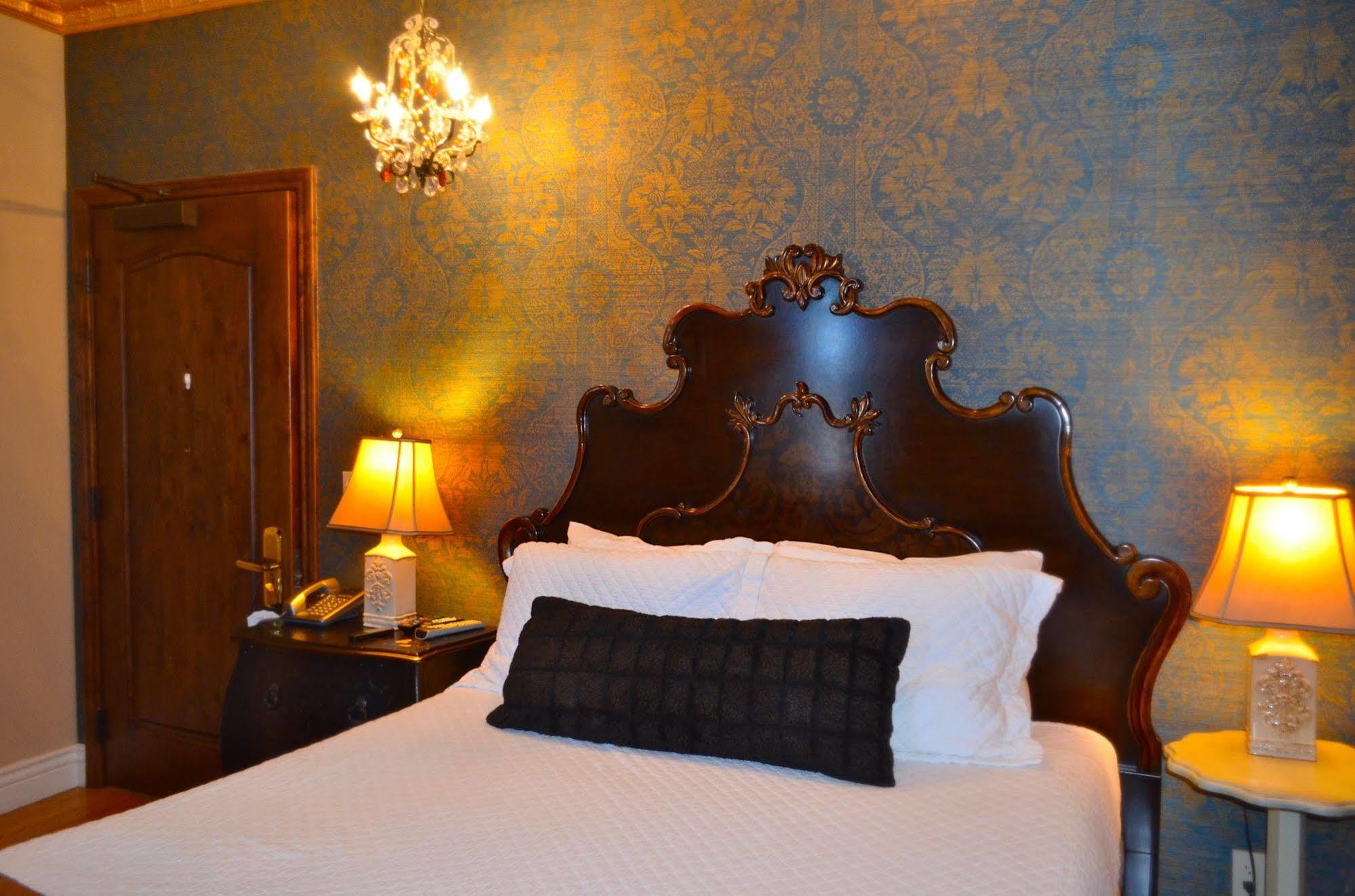 Hotel 1110 (Adults Only) Монтерей Екстериор снимка