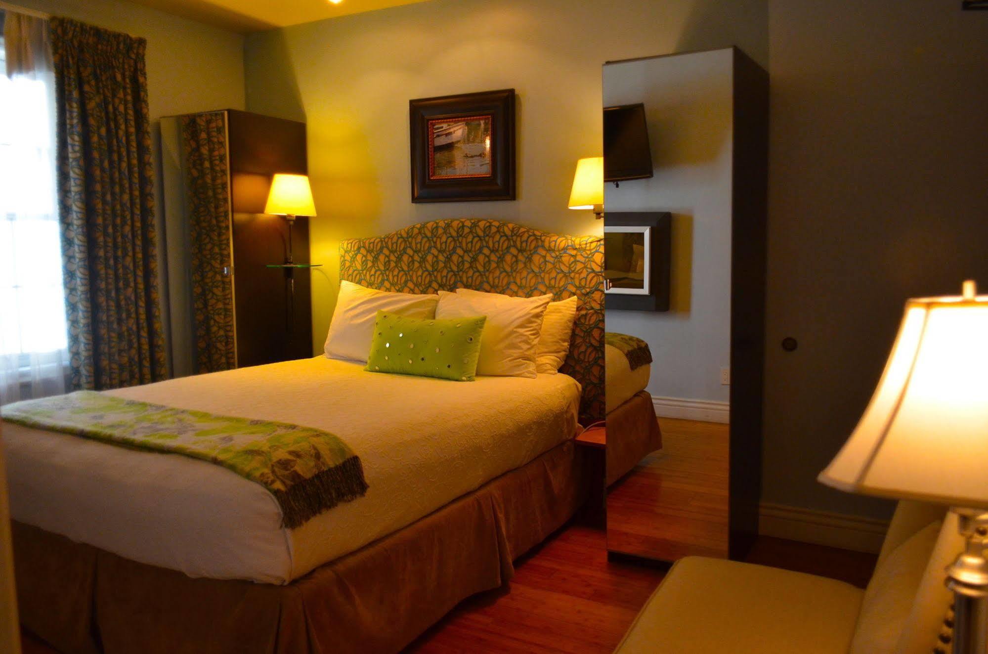 Hotel 1110 (Adults Only) Монтерей Екстериор снимка