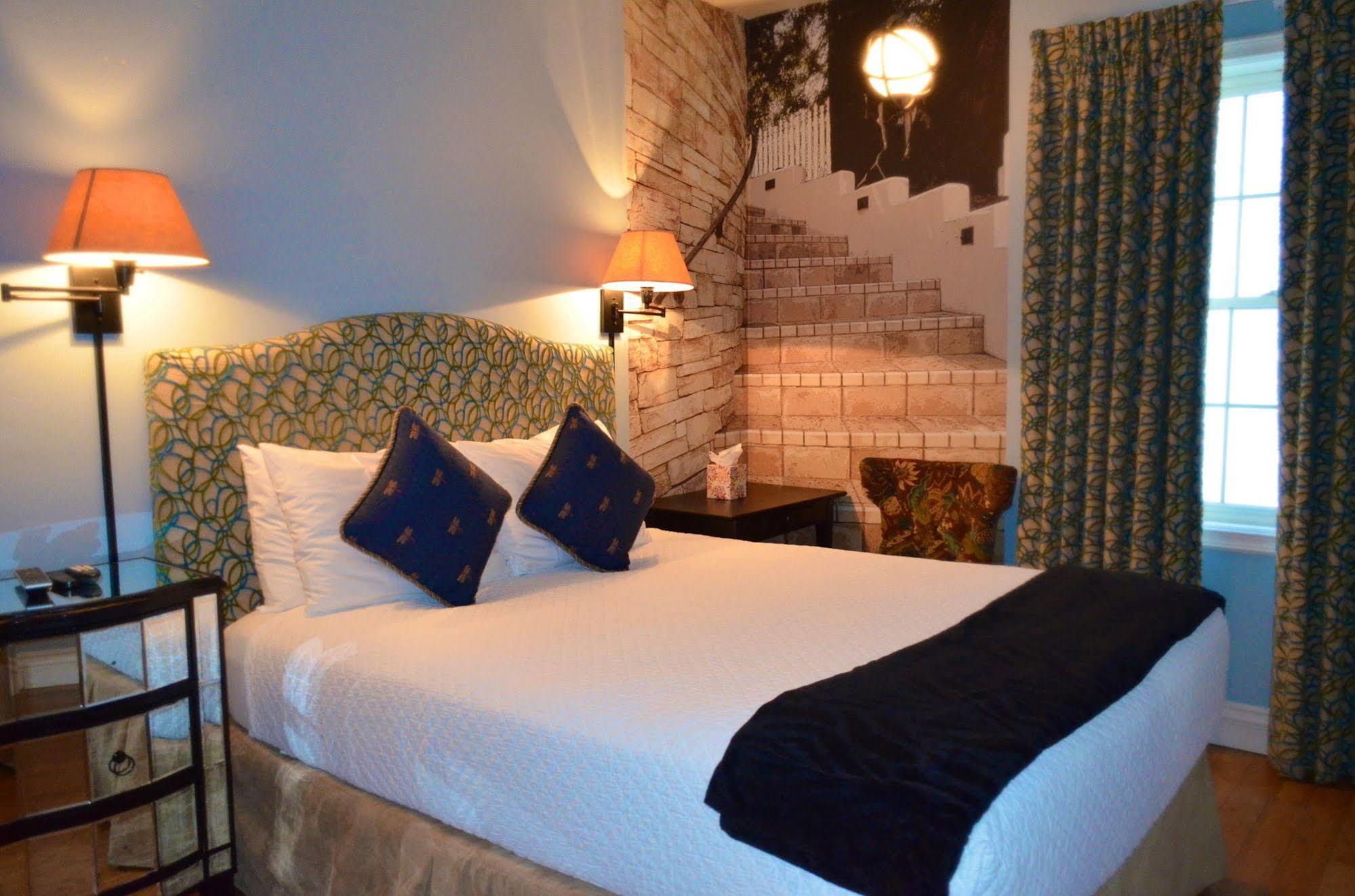 Hotel 1110 (Adults Only) Монтерей Екстериор снимка