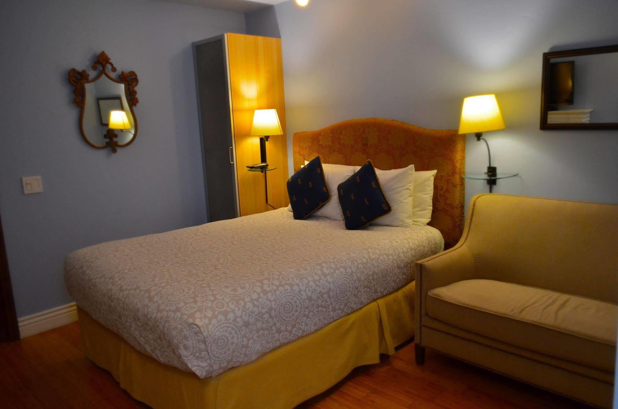Hotel 1110 (Adults Only) Монтерей Екстериор снимка