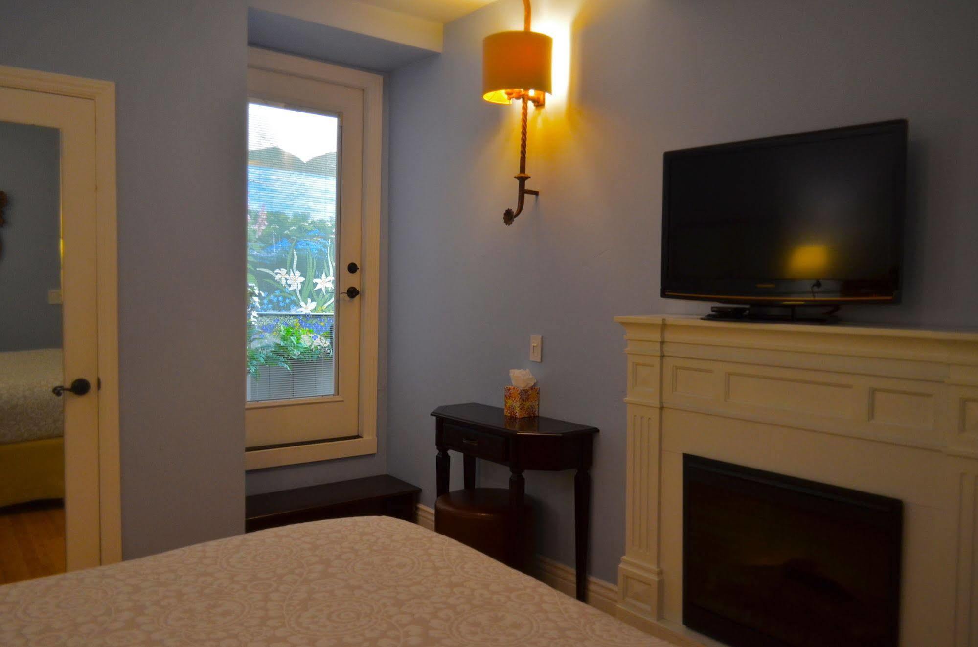 Hotel 1110 (Adults Only) Монтерей Екстериор снимка