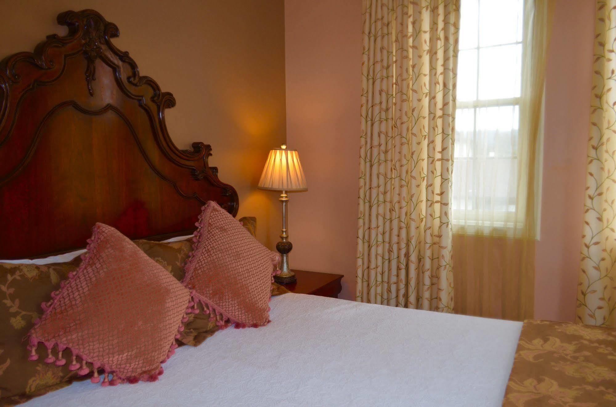 Hotel 1110 (Adults Only) Монтерей Екстериор снимка