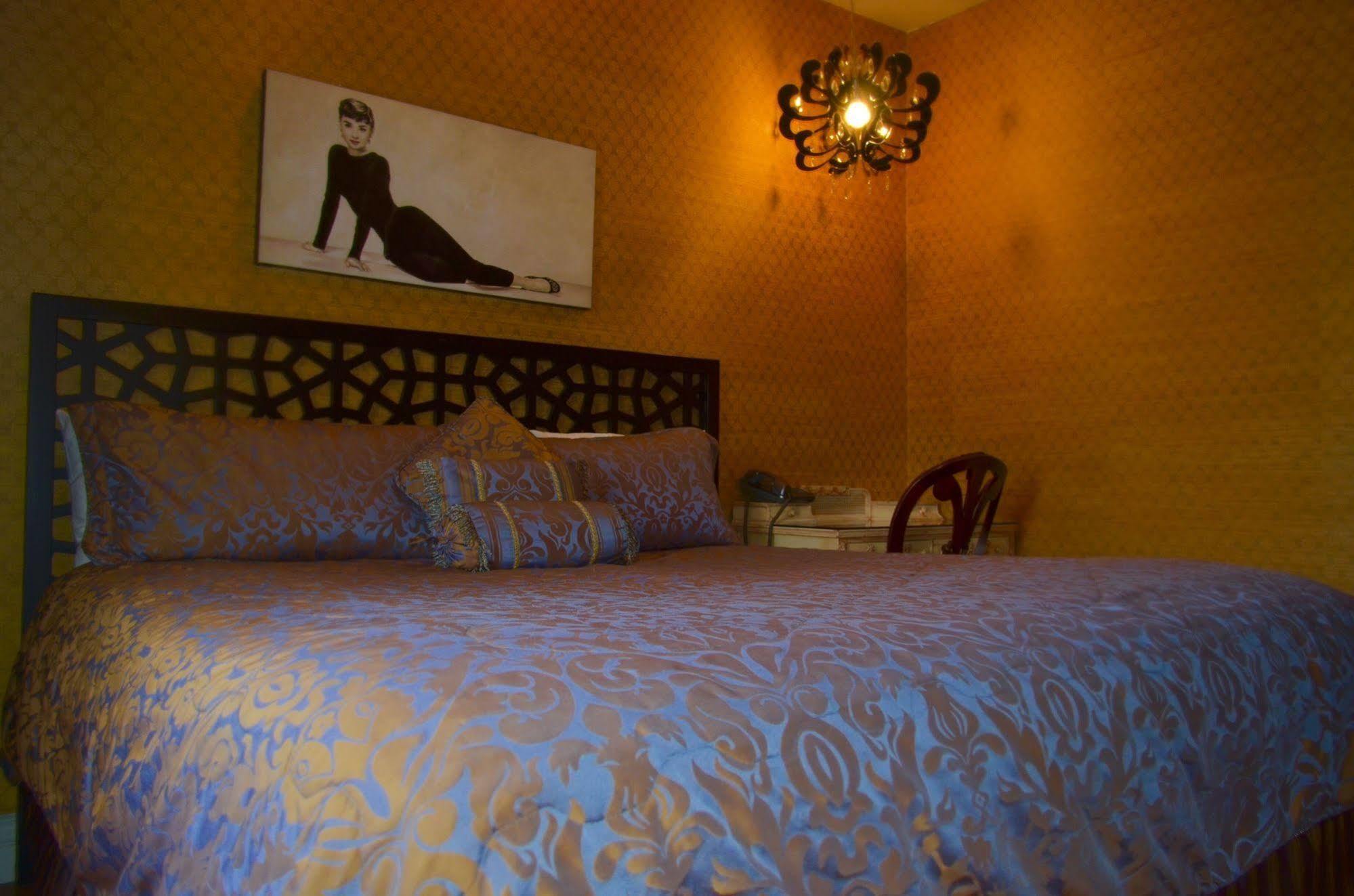 Hotel 1110 (Adults Only) Монтерей Екстериор снимка