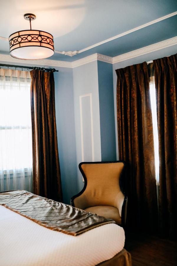 Hotel 1110 (Adults Only) Монтерей Екстериор снимка