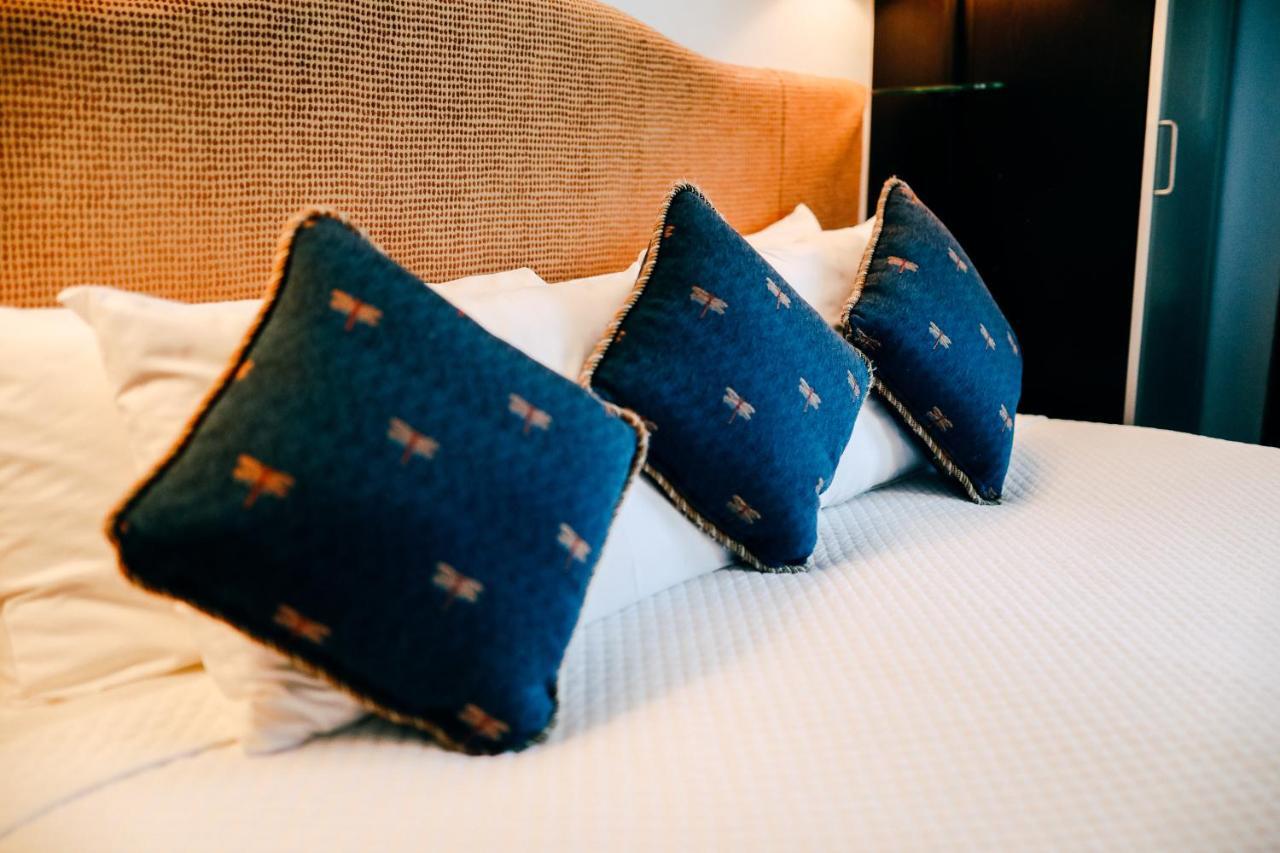 Hotel 1110 (Adults Only) Монтерей Екстериор снимка